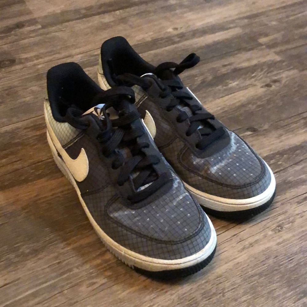 Nike Air Athletic Shoes